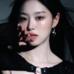 Kim Hyun-jin Instagram –