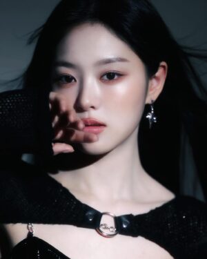 Kim Hyun-jin Instagram - 