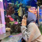 Kim Hyun-jin Instagram – 🐠