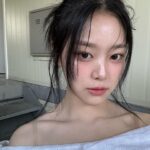 Kim Hyun-jin Instagram – 💦