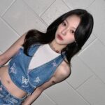 Kim Hyun-jin Instagram –