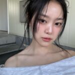 Kim Hyun-jin Instagram – 💦