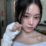 Kim Hyun-jin Instagram – 💦