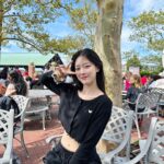 Kim Hyun-jin Instagram –