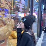 Kim Hyun-jin Instagram –