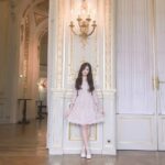 Kim Hyun-jin Instagram –