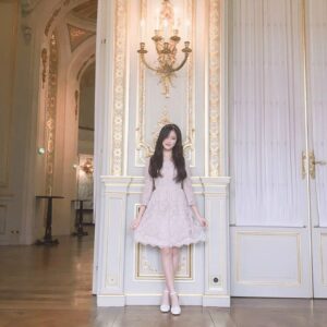Kim Hyun-jin Instagram - 