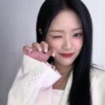Kim Hyun-jin Instagram –
