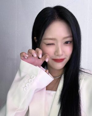 Kim Hyun-jin Instagram - 
