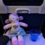 Kim Hyun-jin Instagram - Barbie💓