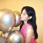 Kim Hyun-jin Instagram –