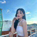 Kim Hyun-jin Instagram –