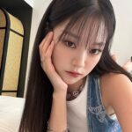 Kim Hyun-jin Instagram -