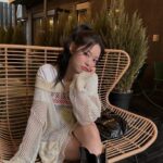 Kim Hyun-jin Instagram -