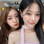 Kim Hyun-jin Instagram –