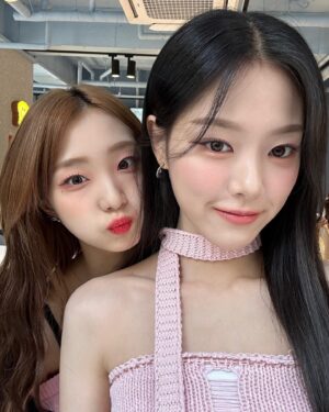 Kim Hyun-jin Instagram - 