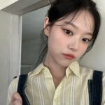 Kim Hyun-jin Instagram –