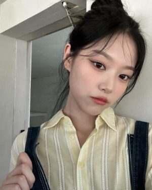 Kim Hyun-jin Instagram - 