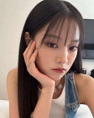 Kim Hyun-jin Instagram - 