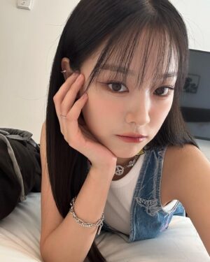 Kim Hyun-jin Instagram - 