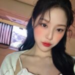 Kim Hyun-jin Instagram – 🌼