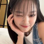 Kim Hyun-jin Instagram -