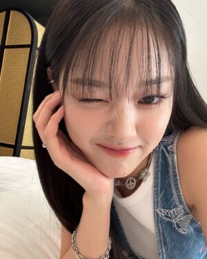 Kim Hyun-jin Instagram - 