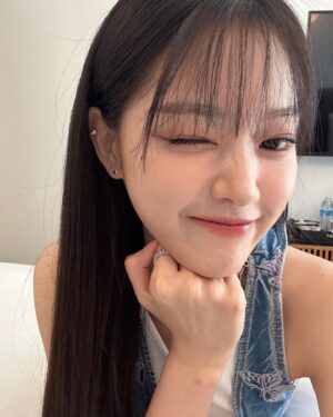 Kim Hyun-jin Instagram - 