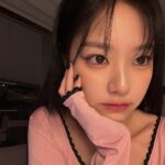 Kim Hyun-jin Instagram –
