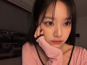 Kim Hyun-jin Instagram - 