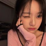 Kim Hyun-jin Instagram –