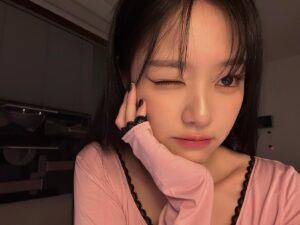 Kim Hyun-jin Instagram - 