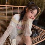 Kim Hyun-jin Instagram -