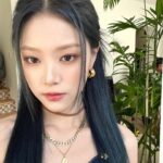 Kim Hyun-jin Instagram –