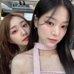 Kim Hyun-jin Instagram –