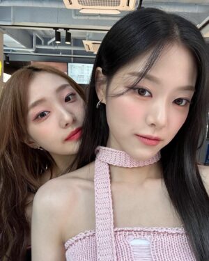 Kim Hyun-jin Instagram - 