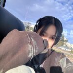 Kim Hyun-jin Instagram -