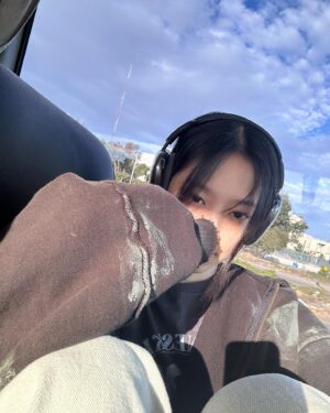 Kim Hyun-jin Instagram - 