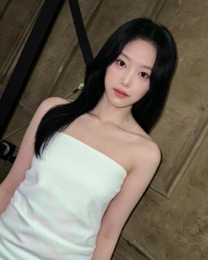 Kim Hyun-jin Instagram - 