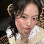 Kim Hyun-jin Instagram -