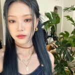 Kim Hyun-jin Instagram –