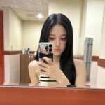 Kim Hyun-jin Instagram –