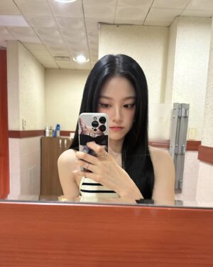 Kim Hyun-jin Instagram - 