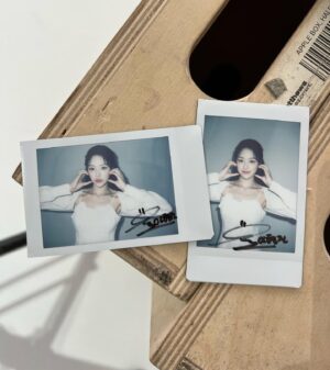 Kim Hyun-jin Instagram - 