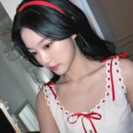 Kim Hyun-jin Instagram –