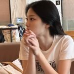 Kim Hyun-jin Instagram -