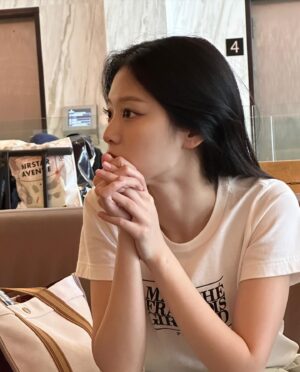 Kim Hyun-jin Instagram - 