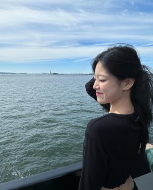 Kim Hyun-jin Instagram - 
