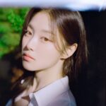 Kim Hyun-jin Instagram –