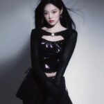 Kim Hyun-jin Instagram –